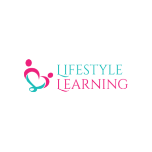 Lifestyle Learning | Logo Design by rozT