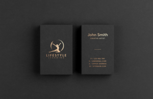 Logo-Design von SlashGrid für dieses Projekt | Design: #25337199