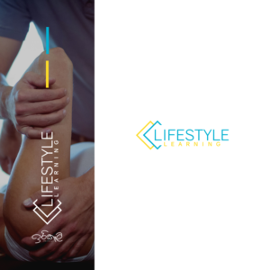 Lifestyle Learning | Logo Design by SamiddhaH