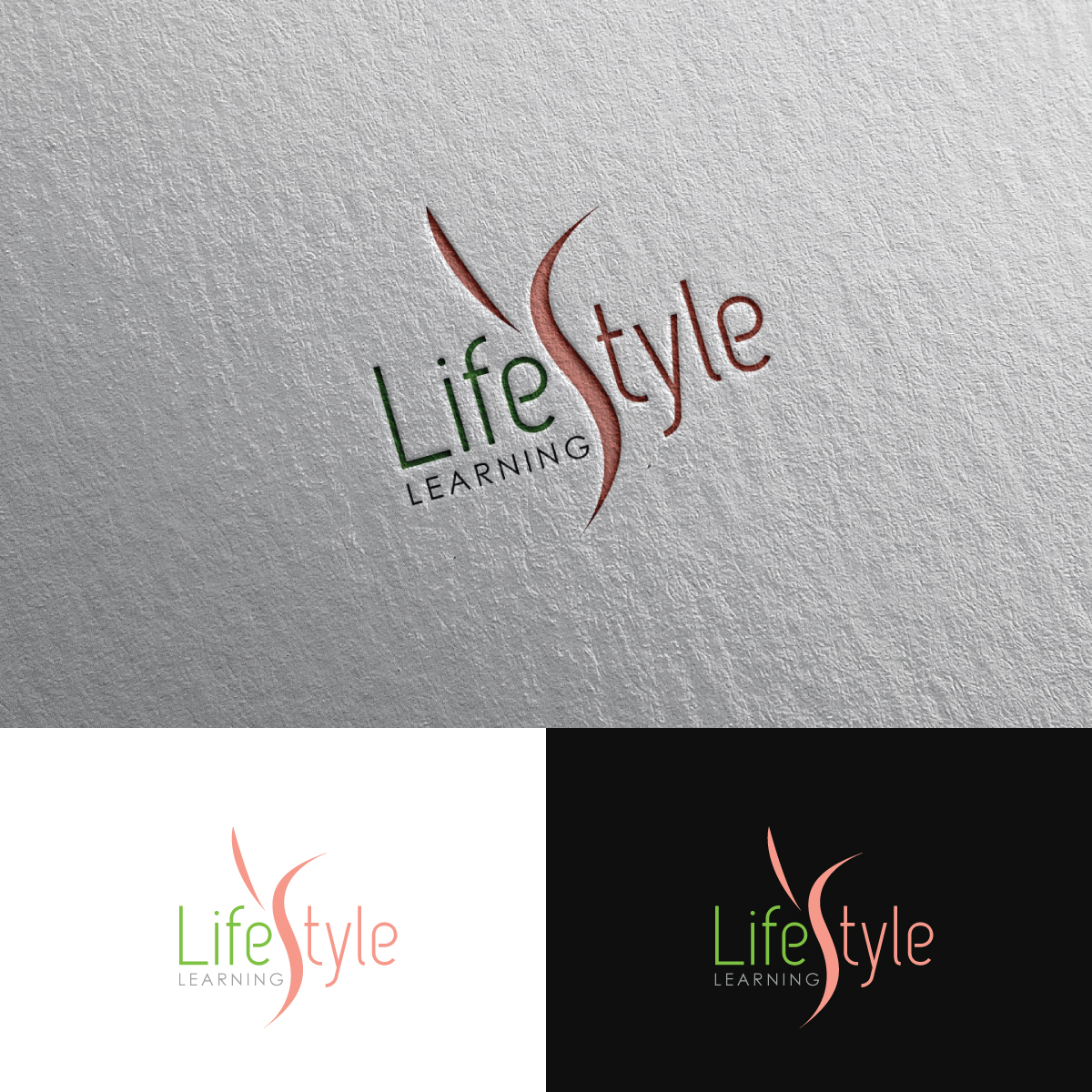 Logo-Design von Rii für dieses Projekt | Design #25312892