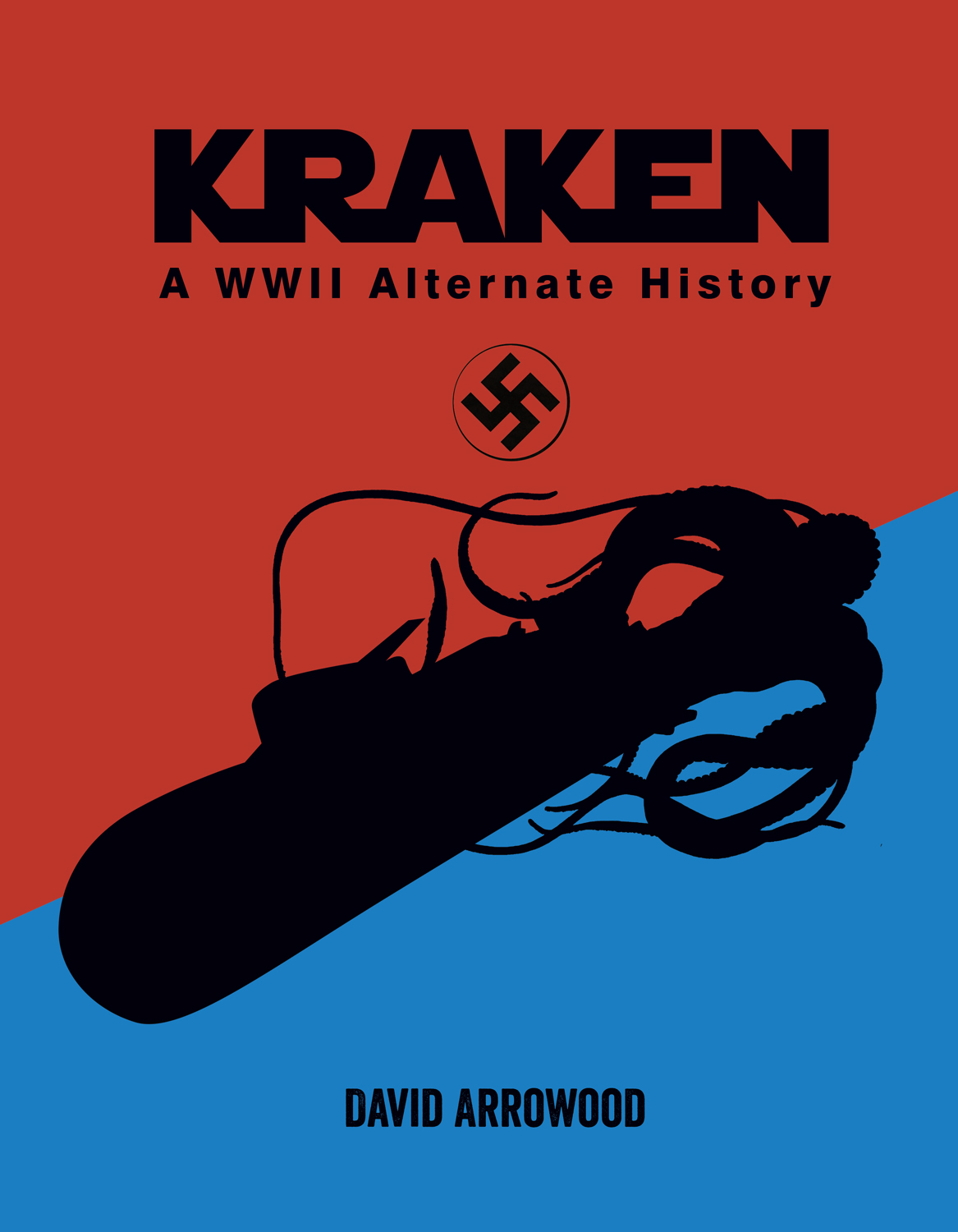 Book Cover Design by uk for this project | Design #18974669