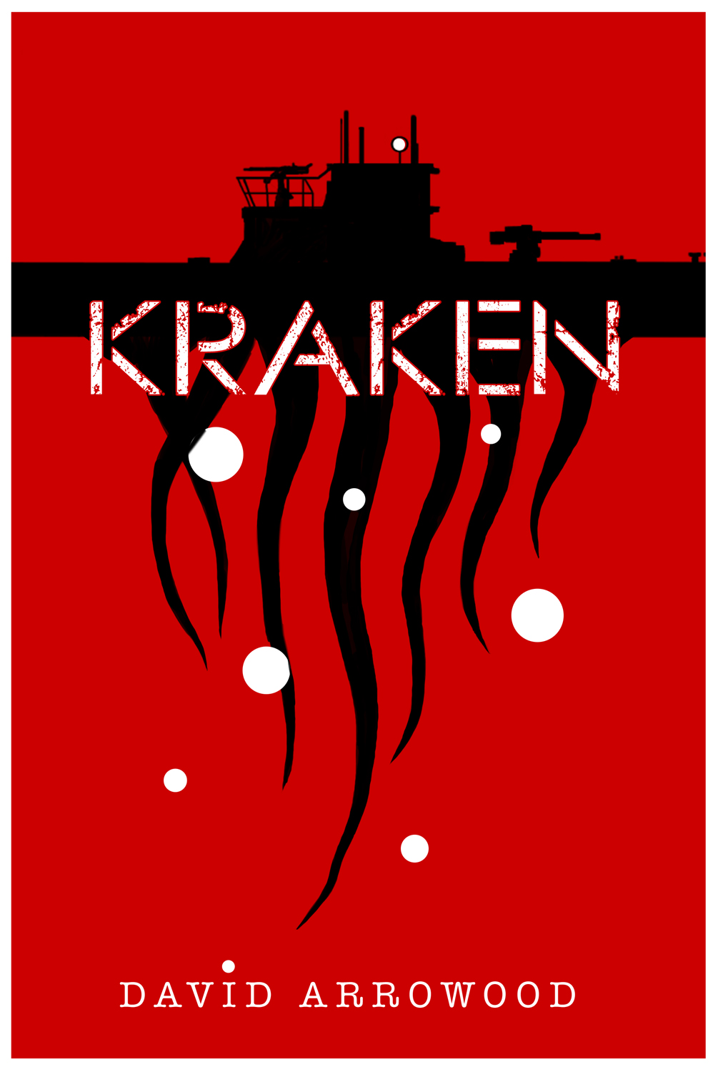 Book Cover Design by illuminati-design for this project | Design #18977992