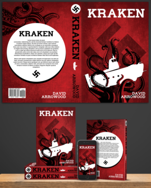Book Cover Design by EA5Designs for this project | Design: #18977801