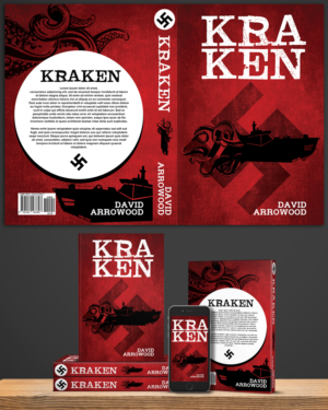Book Cover Design by EA5Designs for this project | Design: #18977923