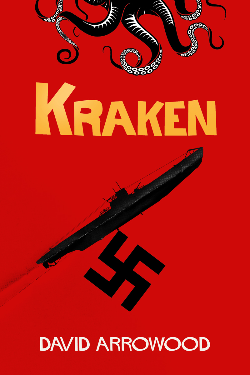 Book Cover Design by Tatlin for this project | Design #18973262