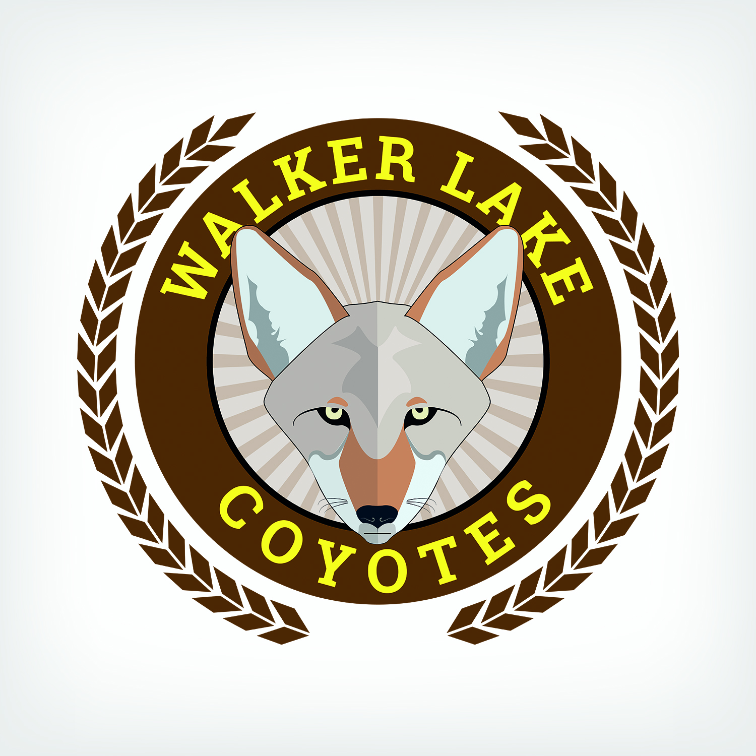 Mascot Design by Creative Chamber for this project | Design #18965781