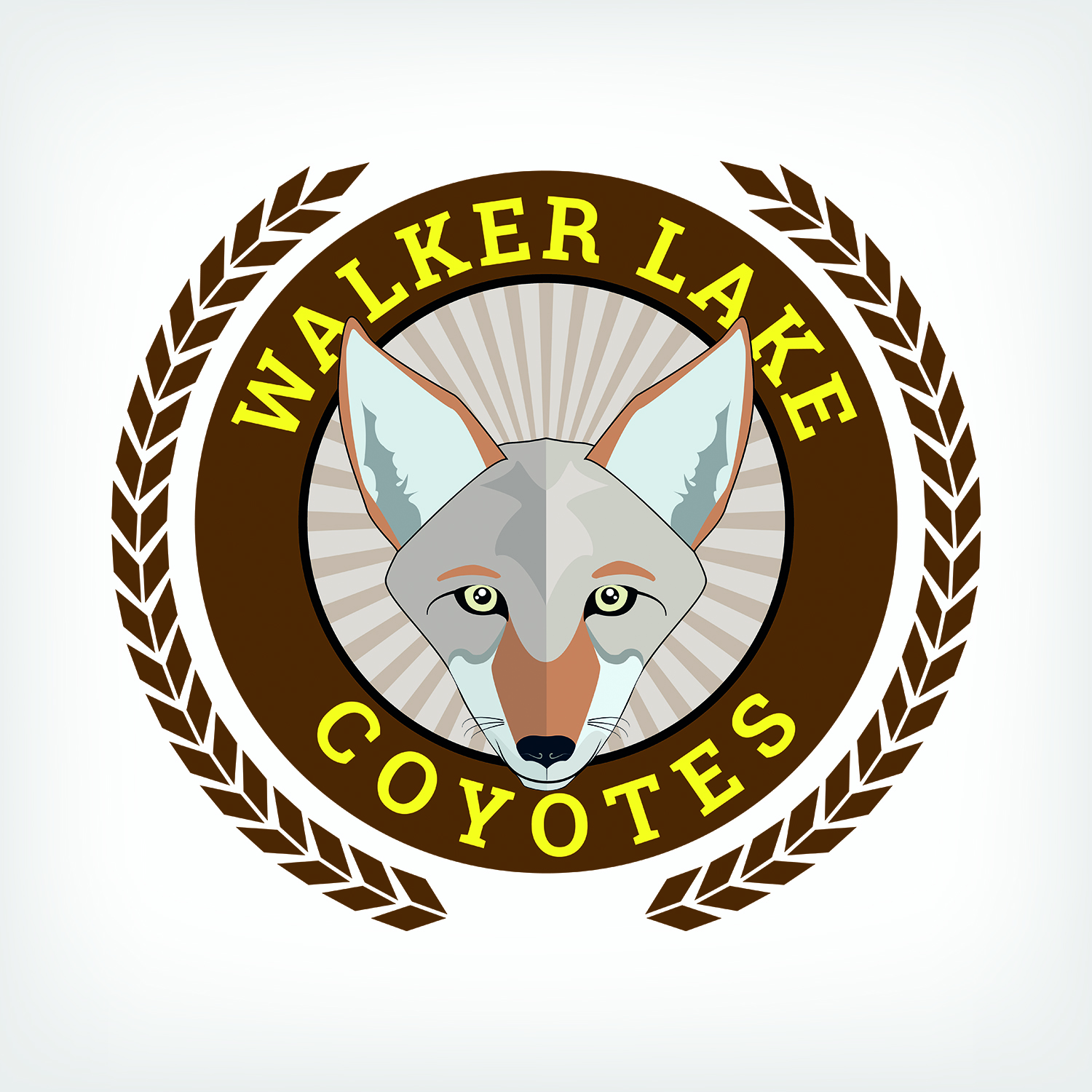 Mascot Design by Creative Chamber for this project | Design #18965782