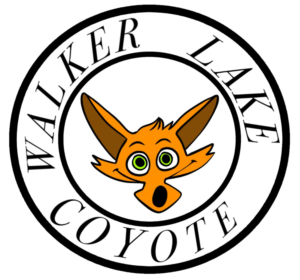 Mascot Design by Tun Katon Aqhari