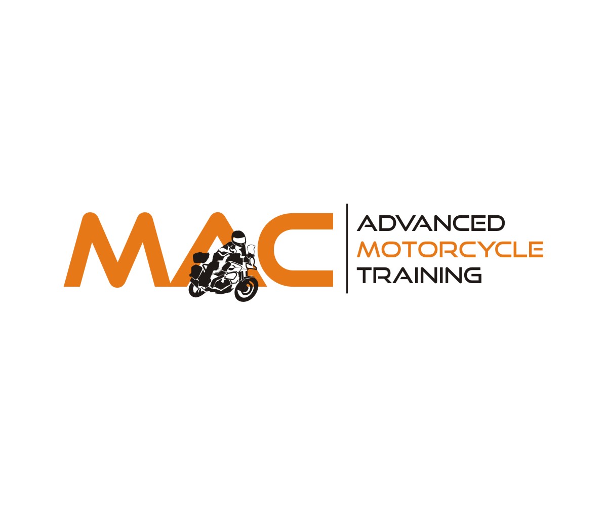 Logo Design by SUNEEEEEL for Universal Motorcycle Training Ltd | Design #19011884