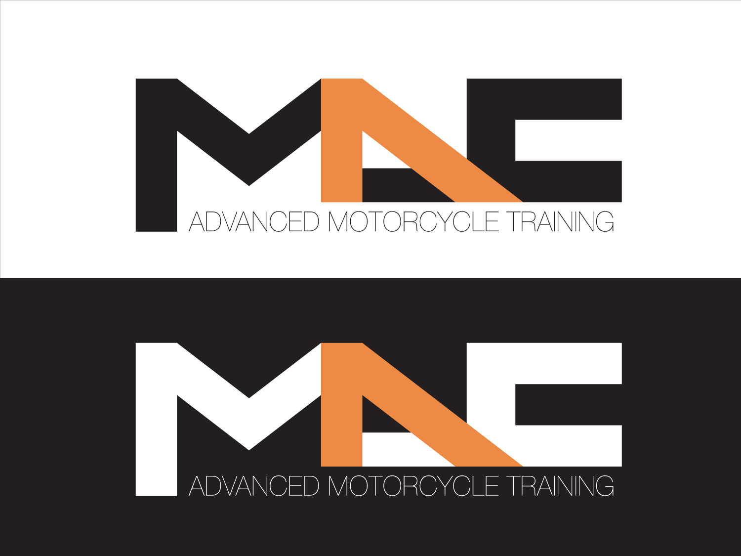 Logo Design by rdeelasian for Universal Motorcycle Training Ltd | Design #18994339