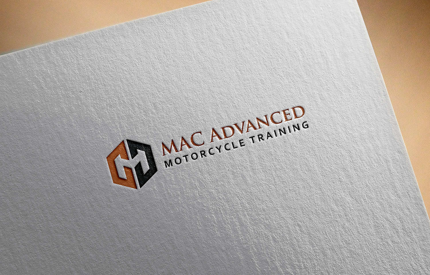 Diseño de Logo por deku para Universal Motorcycle Training Ltd | Diseño #18991134