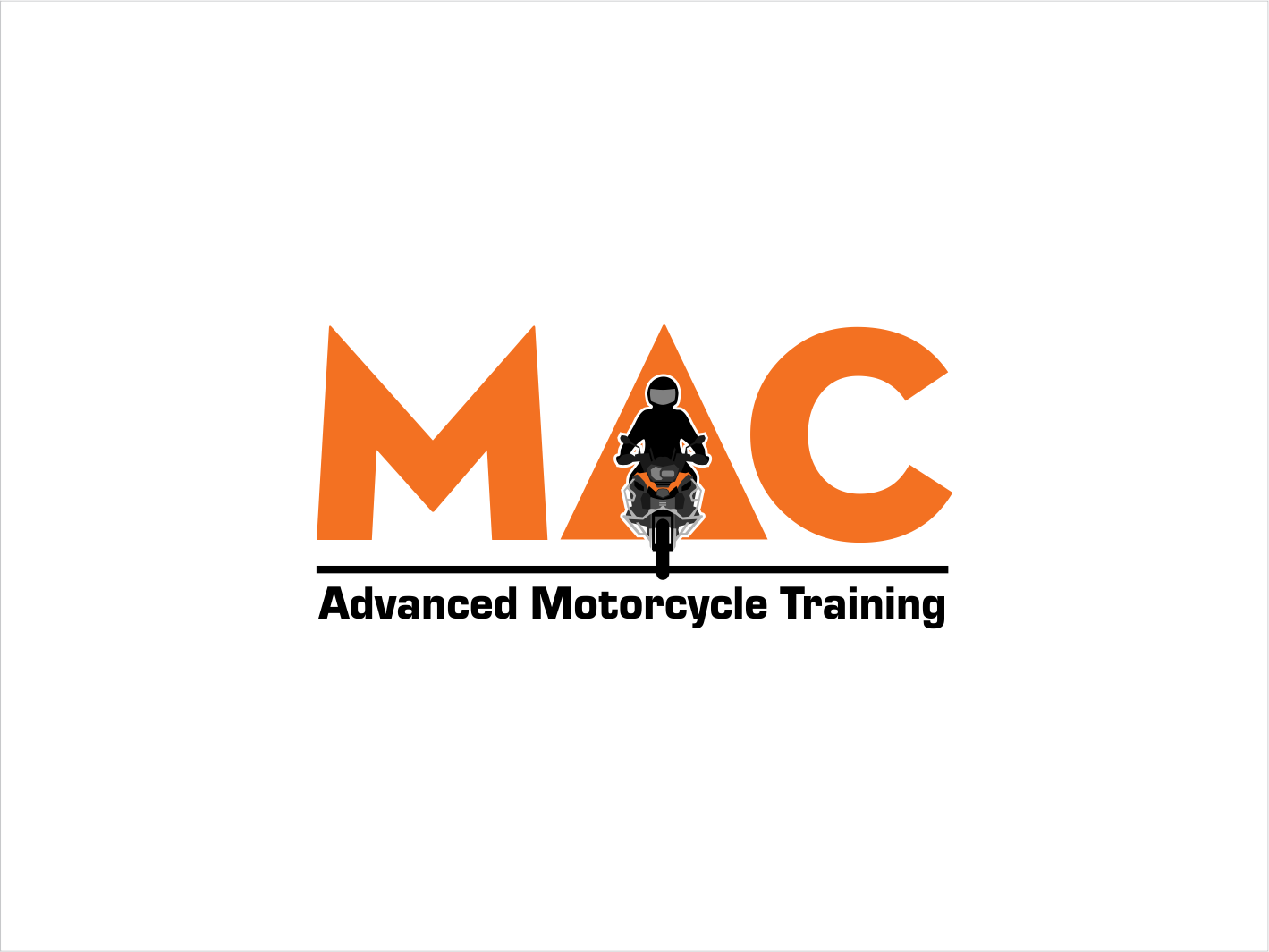 Logo Design by LNKstudio for Universal Motorcycle Training Ltd | Design: #19036196