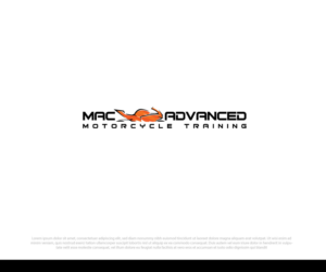 Logo Design by S Creation for Universal Motorcycle Training Ltd | Design: #18995595