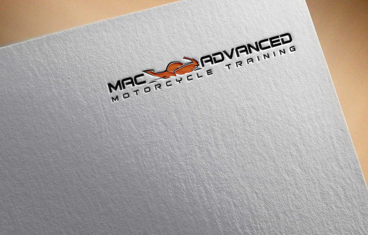 Logo Design by S Creation for Universal Motorcycle Training Ltd | Design #18995596