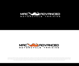 Logo Design by S Creation for Universal Motorcycle Training Ltd | Design: #18995597