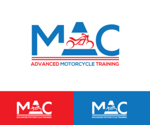 Logo Design by designmind78 for Universal Motorcycle Training Ltd | Design: #19000938