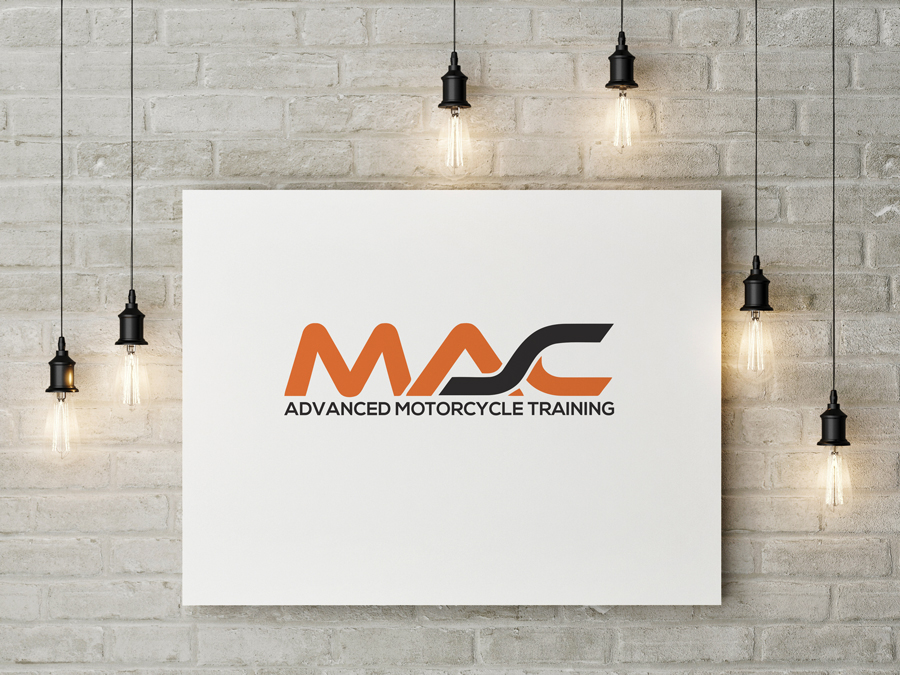 Logo Design by khairul 5 for Universal Motorcycle Training Ltd | Design #19031836