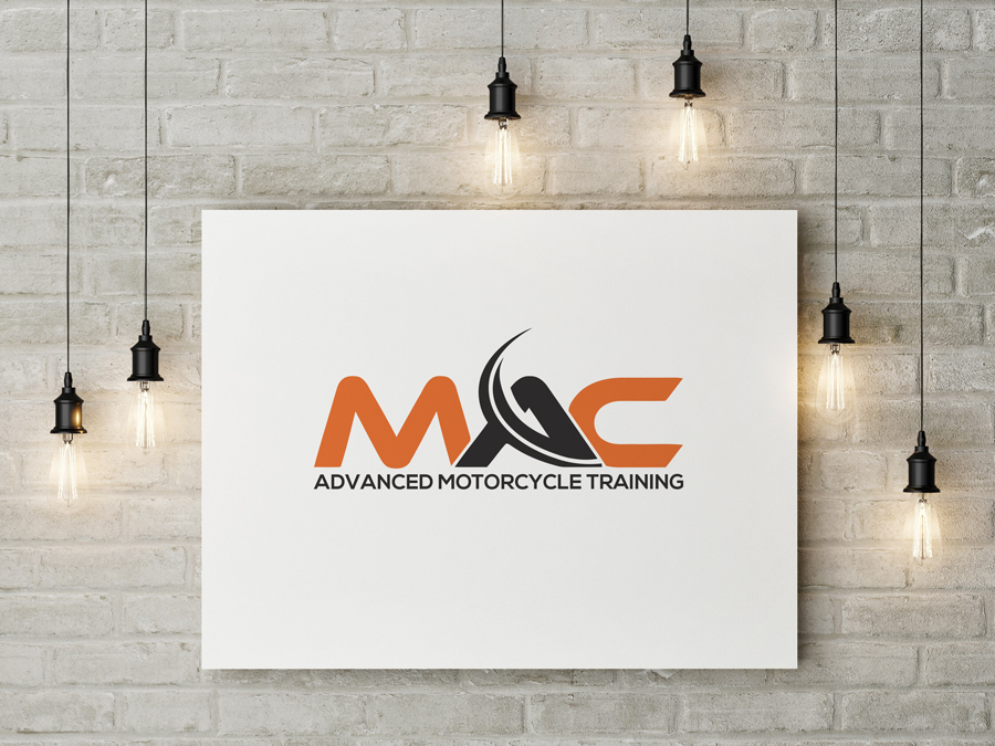 Logo Design by khairul 5 for Universal Motorcycle Training Ltd | Design #19031849