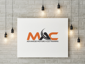 Logo Design by khairul 5 for Universal Motorcycle Training Ltd | Design: #19031849