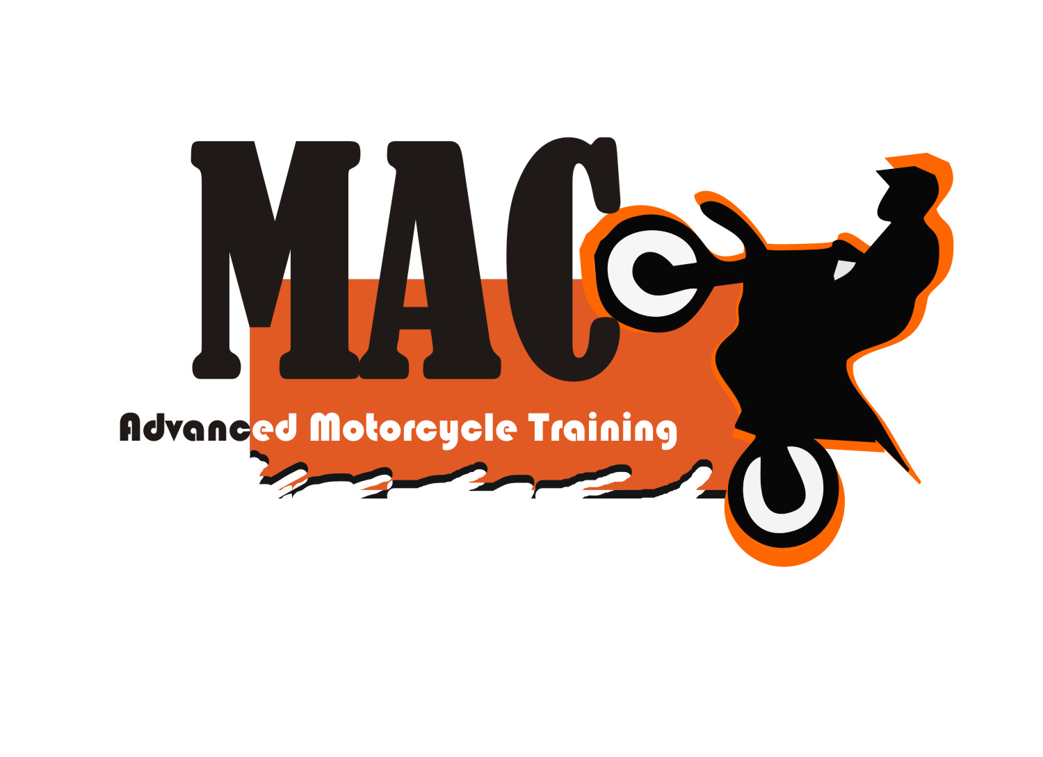 Diseño de Logo por Nobu Dessin para Universal Motorcycle Training Ltd | Diseño #19015401