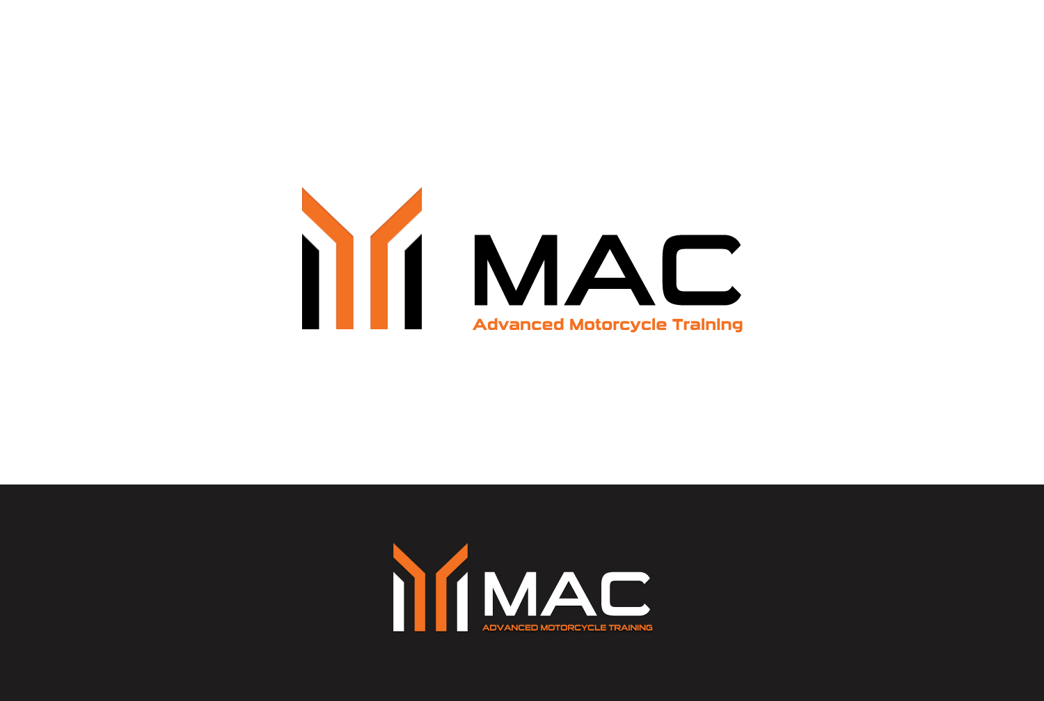 Logo Design by Valentim for Universal Motorcycle Training Ltd | Design #18981872