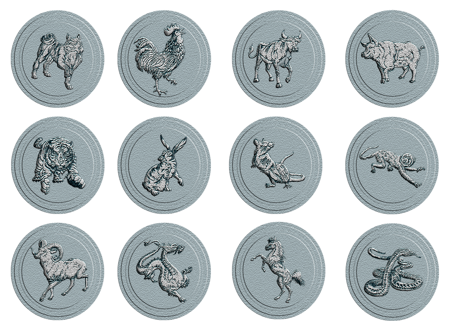 Art Design by Wenfeii for this project | Design #18997183