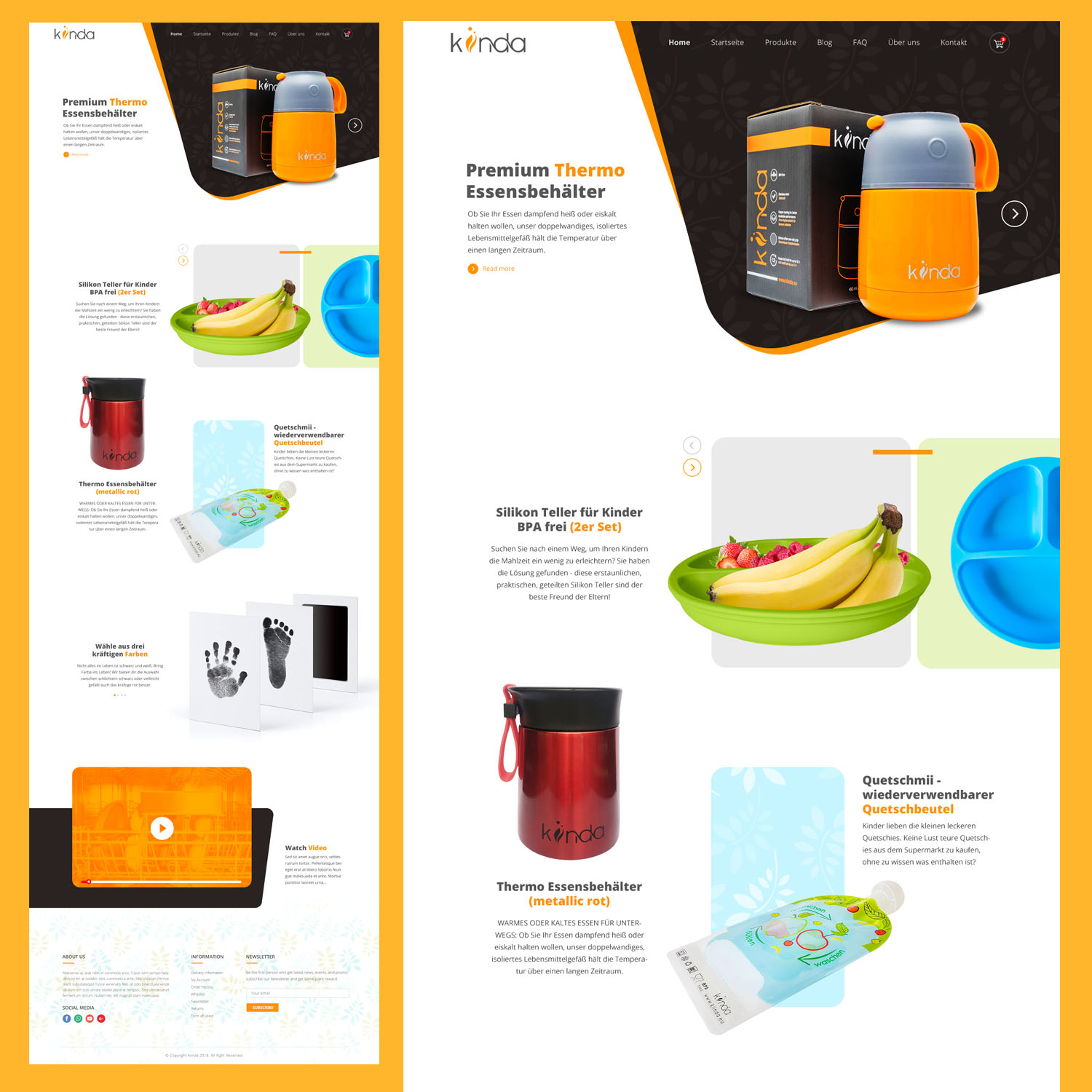 Design Graphique par matthewfariz pour kronec eU | Design #18995111