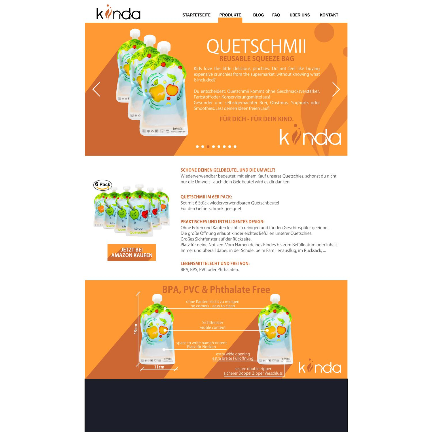 Graphic Design by Gred for kronec eU | Design #18991892