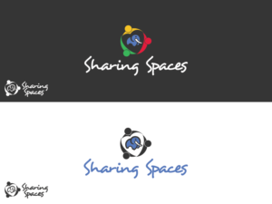 Diseño de Logo por Matea para Sharing Spaces | Diseño: #18989704