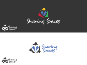 Diseño de Logo por Matea para Sharing Spaces | Diseño: #18994340