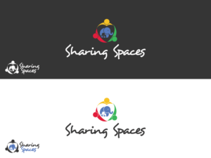 Diseño de Logo por Matea para Sharing Spaces | Diseño: #18997478