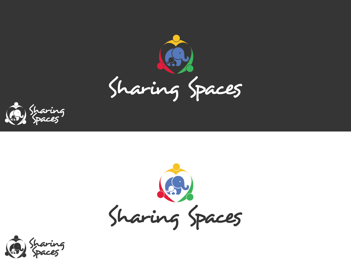 Logo-Design von Matea für Sharing Spaces | Design #19022952