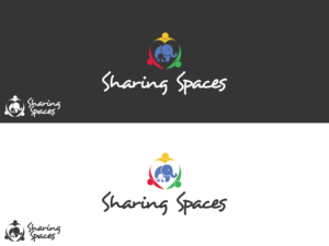 Logo Design by Matea for Sharing Spaces | Design: #19022952