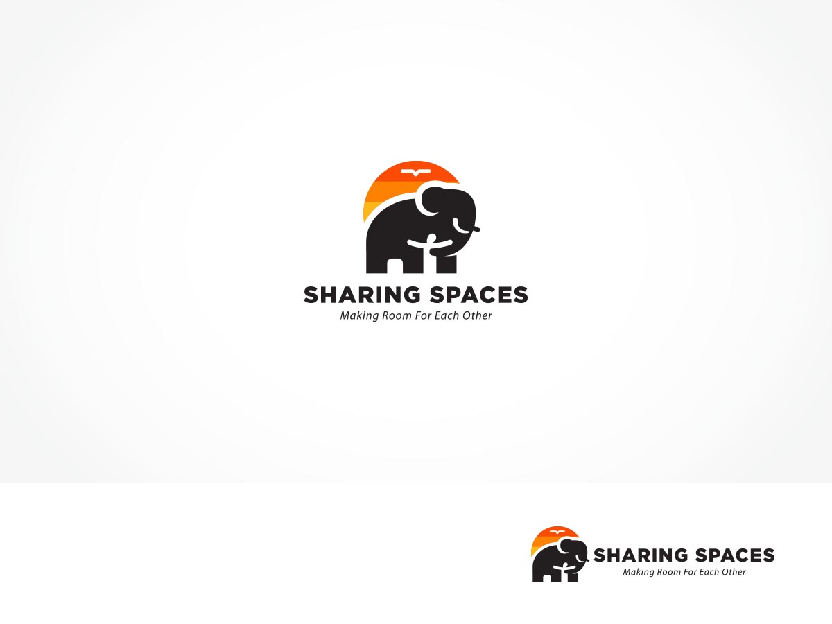 Design de Logo par ArtTank pour Sharing Spaces | Design #18985514