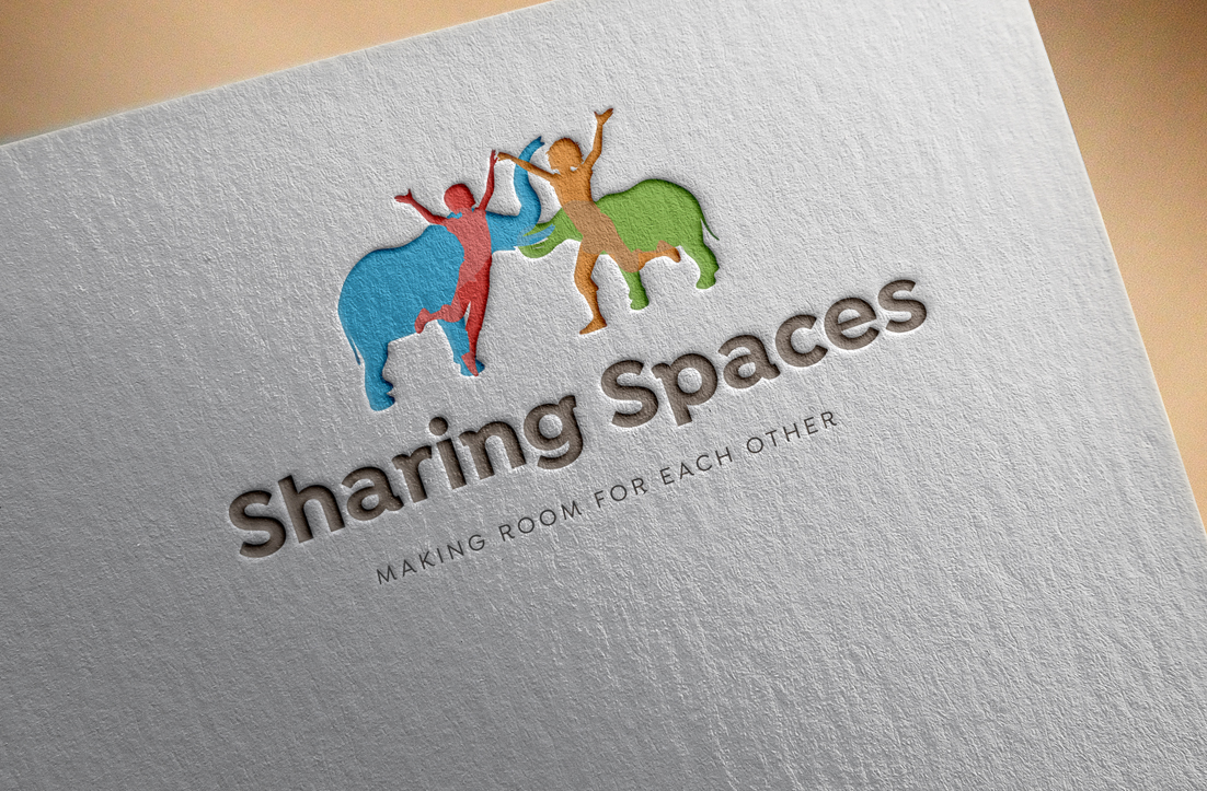 Logo Design by GLDesigns for Sharing Spaces | Design #18961167