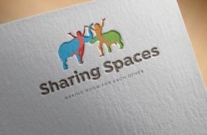 Diseño de Logo por GLDesigns para Sharing Spaces | Diseño: #18961167