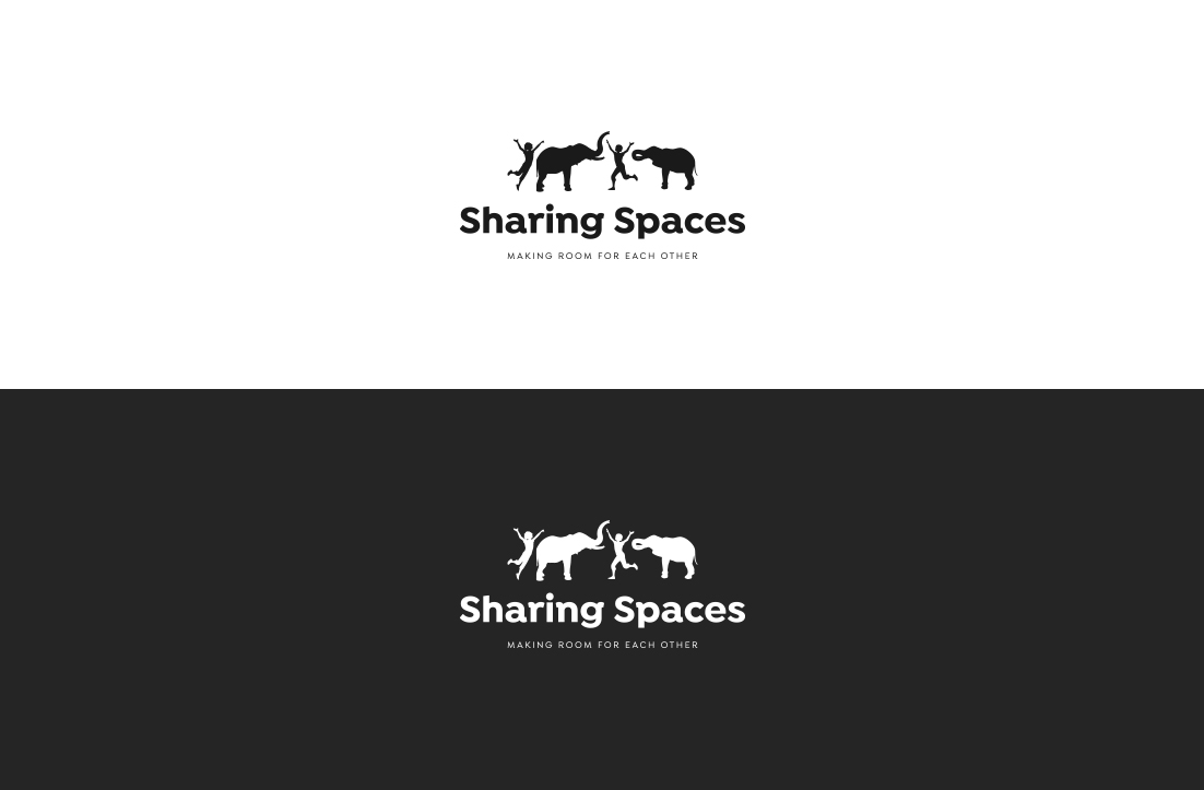 Logo Design by GLDesigns for Sharing Spaces | Design #18965549