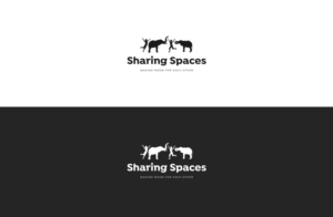 Diseño de Logo por GLDesigns para Sharing Spaces | Diseño: #18965549