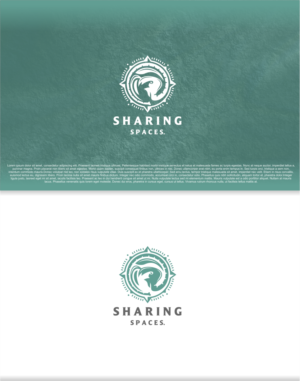 Logo Design by artswolf for Sharing Spaces | Design: #19001421