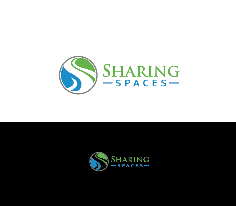 Logo Design by deku for Sharing Spaces | Design #18968935