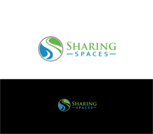 Logo Design by deku for Sharing Spaces | Design #18968935