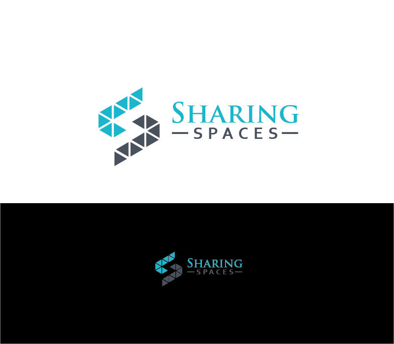 Logo Design by deku for Sharing Spaces | Design #18968936