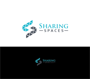 Logo Design by deku for Sharing Spaces | Design: #18968936