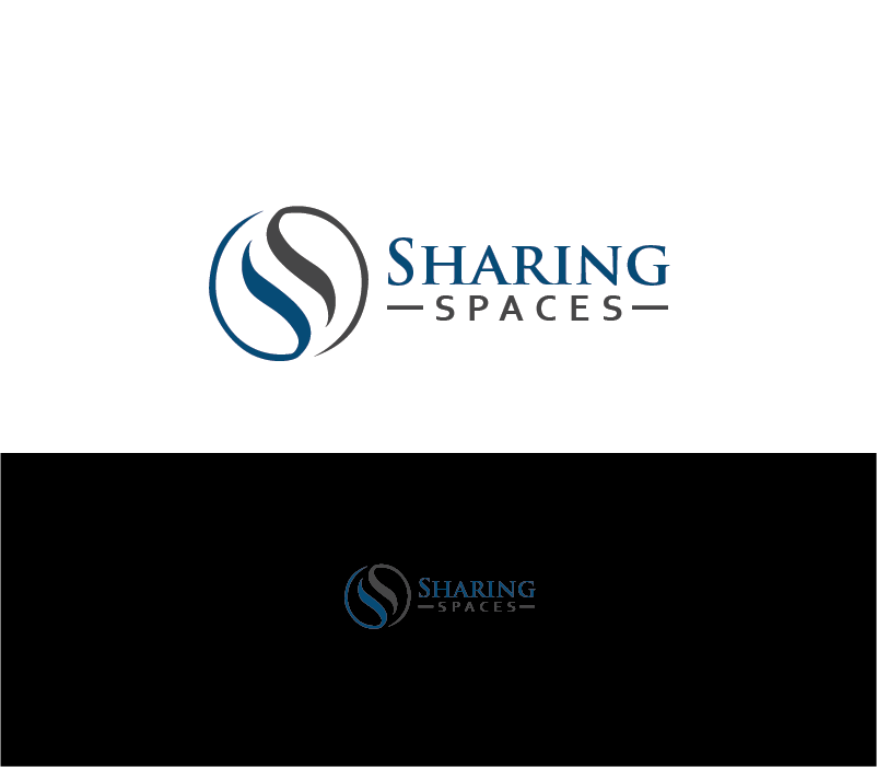Logo Design by deku for Sharing Spaces | Design #18968937