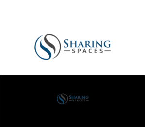 Logo Design by deku for Sharing Spaces | Design: #18968937