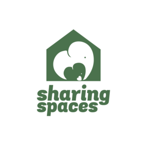 Diseño de Logo por pedro nuno para Sharing Spaces | Diseño: #18983280