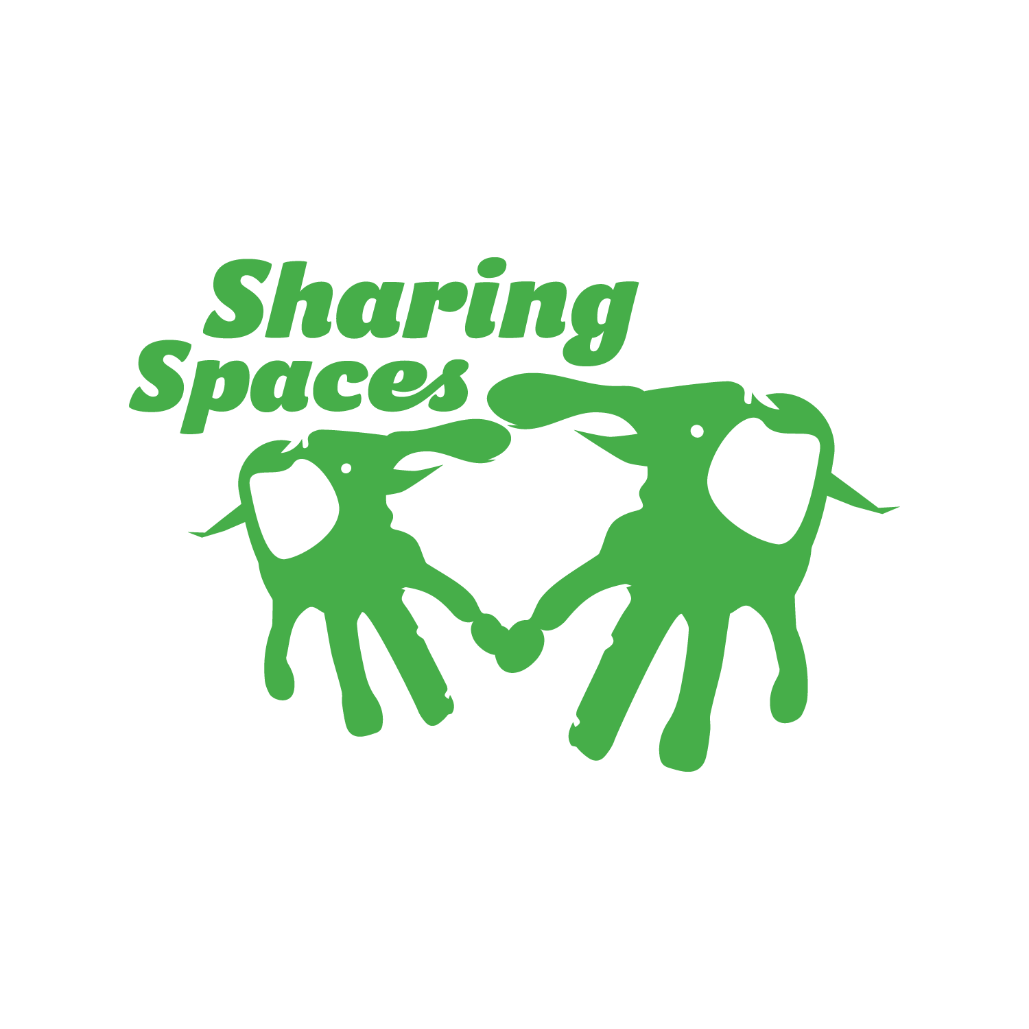 Logo Design by pedro nuno for Sharing Spaces | Design #18983286