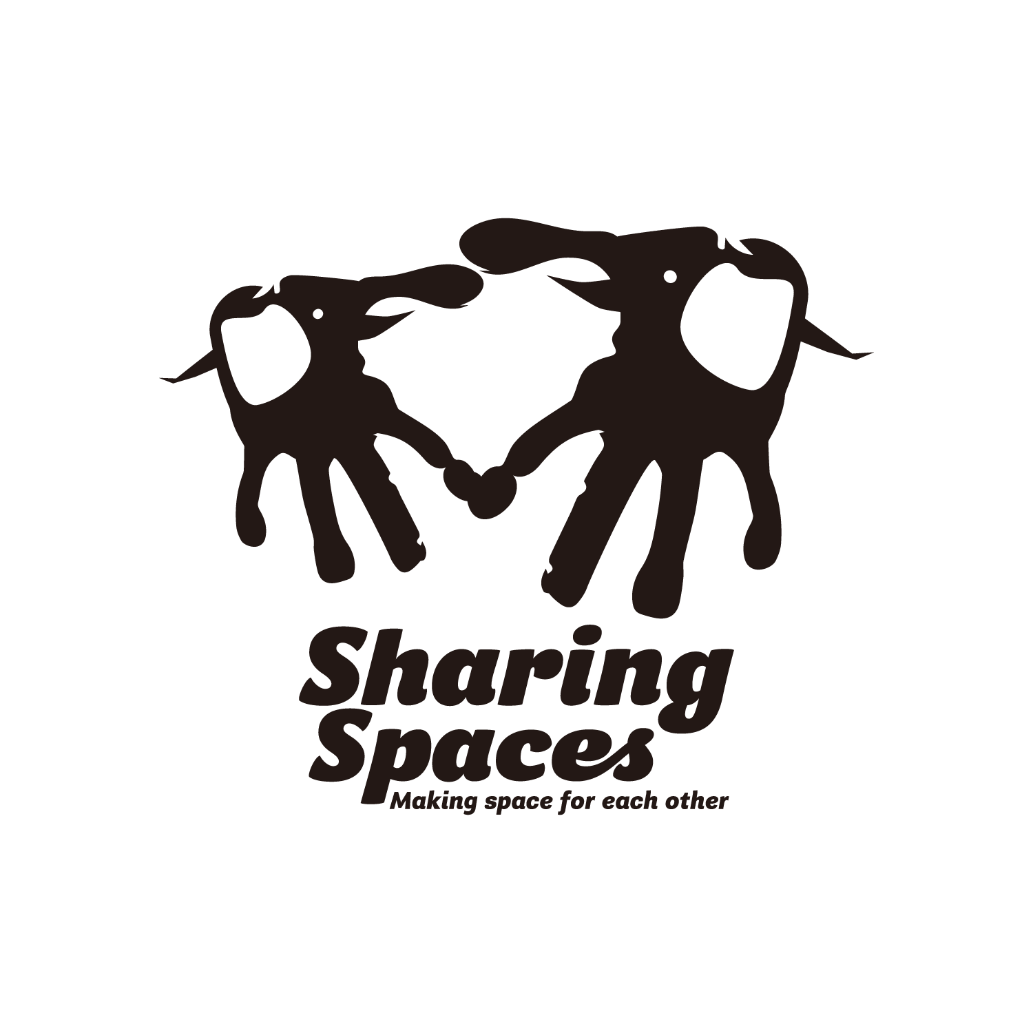 Diseño de Logo por pedro nuno para Sharing Spaces | Diseño: #19179595