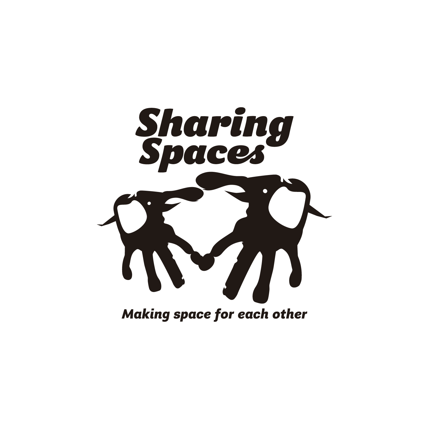 Logo-Design von pedro nuno für Sharing Spaces | Design #19257443