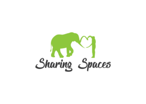 Diseño de Logo por ILCHE 88 para Sharing Spaces | Diseño: #18982505